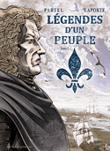 Légendes d'un peuple, t. I